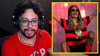 COMO A CULTURA DO FUNK EST&Aacute; DESTRUINDO O BRASIL