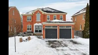 144 Regent Street Richmond Hill.    Re/Max Vip Team  www.remaxvipteam.com
