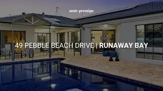 49 Pebble Beach Drive, Runaway Bay