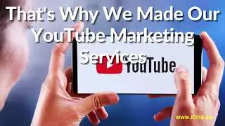 Digital Marketing Agency UAE : Youtube Marketing UAE : Youtube Advertising Agency UAE