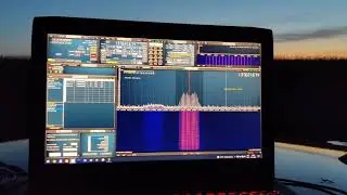 NOAA-15 recording