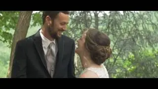 Lauren + Scott | Short Film | Frogtown Cellars Vineyards | Dahlonega, GA