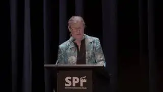 SPF25 Vancouver | Zena Harris, Green Spark Group