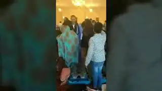 Boda sidi mohamed u Galy anna