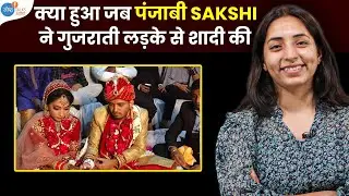Sakshi Vora का वो फैसला.. | Never Give UP | ‪@sakshinishantvora  | Josh Talks Aasha
