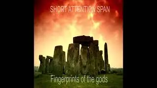 Minor Matters -  Short Attention Span (c)Jackalberry Publishing  Sean & Johnny Fourie