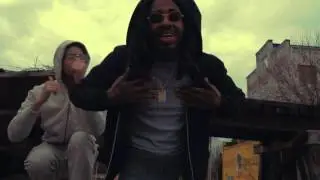 TOUCH ME-MERCIAL x JA'VEE(GH4 VIDEO)