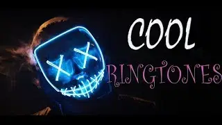 Top  5 Best Cool  Ringtones 2019  🔥 | Download Now