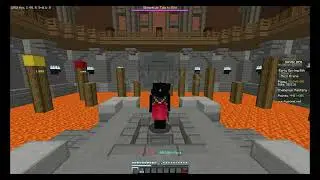 BEST NEW MACRO  💛AUTO DOJO(new update)💛 HYPIXEL SKYBLOCK