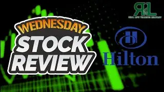 Hilton Worldwide Holdings Stock Review (HLT)