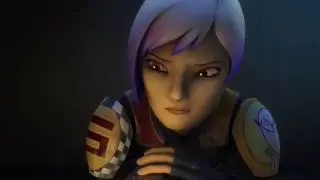 Star Wars Rebels - S3E7 Imperial Supercommandos | Preview Clip #5: Sabine