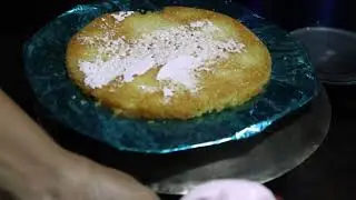 Prisam Home Baker|| Egg Less Cake || @prisamvlogs4343