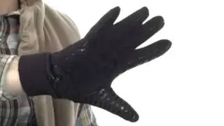 Burton Powerstretch&reg; Liner Glove  SKU : # 7974533