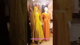 #fancy#ready to wear#organza#shafoon#net