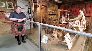 Museum Expansion - Improvements - Upcoming Improvements