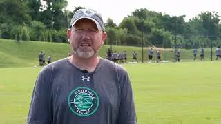 Men's Soccer 2022 Season Preview