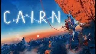 🔴Never Been a Hike and RockClimbing so here we are | Cairn LIVE