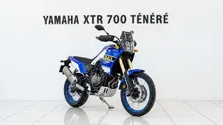 The 2026 Yamaha T&eacute;n&eacute;r&eacute; Has Arrived &ndash; And It&rsquo;s Insane!