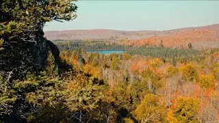NORTH SHORE (October 4, 2025) | Blackmagic Pocket 4K Cinematic