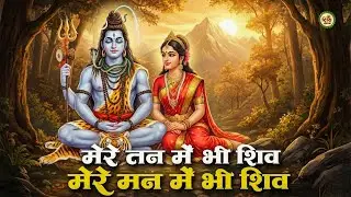 मेरे मन में भी शिव मेरे तन में भी शिव | Mere Tan Mein Bhi Shiv Mere Man Mein Bhi Shiv | शिव भजन