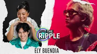 Ely Buendia is in sync with change&mdash;ready to adapt | The Ripple