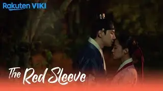 The Red Sleeve&nbsp;- EP10 | Forehead Kiss | Korean Drama