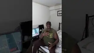 Mrworldemergency Wisdom from the Hood