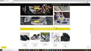 TUTORIAL FUNCIONAMIENTO WEB trapx.shop