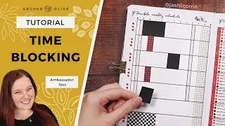 Ways to Use Time Blocking for Beginners