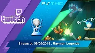 [PSTHC.FR][HD] - Un jour deux d&eacute;fis, on s'attaque aux coupes de Diamant ?
