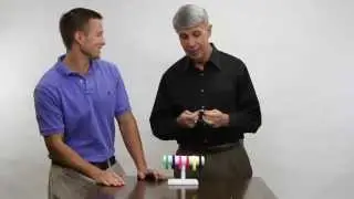 Silicone Medical ID Bracelets from StickyJ