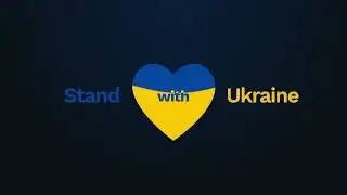 WBBZ-TV  -  Stand with Ukraine