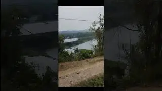 কাপ্তাই Forest Vlog #shortsfeed #dancin #music #remix #forestvlog