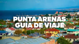 GU&Iacute;A COMPLETA DE PUNTA ARENAS! Cu&aacute;ndo ir, d&oacute;nde quedarse, que hacer y paseos!