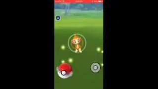 Gen 4 Release/ plus rare spawns