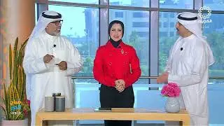 برنامج صباح الخير يا كويت 18-6-2025