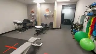Virtual Tour of Leduc Physio
