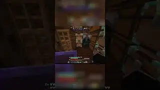 Minecraft Space Dissector: Portal Creation & Diamond Treasure! #shorts