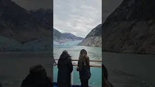 RUBY PRINCESS ALASKAN CRUISE JULY 16TH-26TH, 2023 POST #33 Glacier Bay