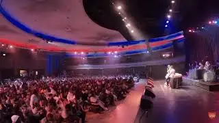 Hitman Holla VS The 85 South Show RAP BATTLE!!!🔥