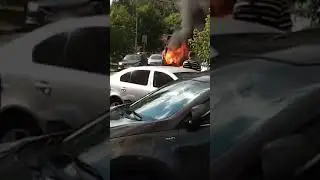 Пожар в Москва город балашиха 2018:06:27