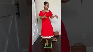 Kizomba Dance Tutorial for Beginners | Easy Kizomba steps 💃🕺