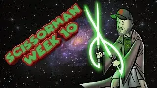 Warrior's Weekly Series: Scissorman F2P Account   swgoh
