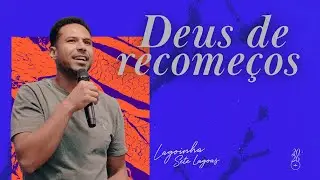 Lagoinha Sete Lagoas | Domingo Noite| 04/01/2026