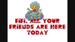 Fifi theme