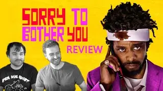 Sorry to Bother You: Cassius, Capitalism, and Chaos