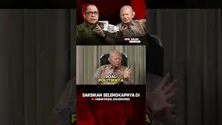 KESAKSIAN KEPEMIMPINAN PRESIDEN SOEHARTO