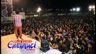 MIX CHAMPU CORAZON SERRANO ANIVERSARIO DE TALARA 2014