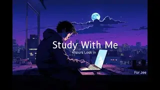 Live Study With Me | 50/10 Pomodoro + Binaural Beats  Deep Focus for SAT, IB, Abitur, ATAR , A-level