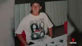 Police offers life-changing money for clues to solve a two-decades-old murder case | 7NEWS